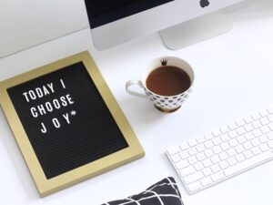 blogging
