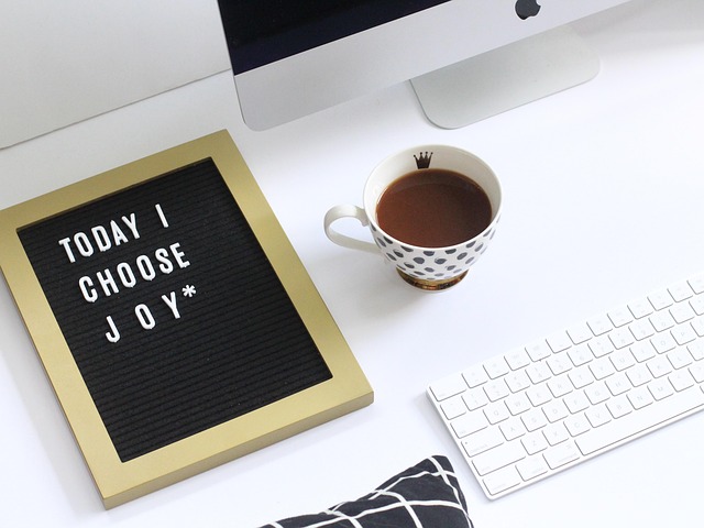 blogging
